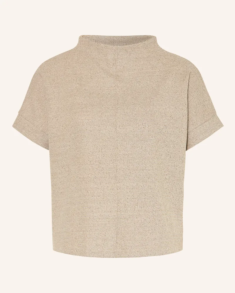 someday. Blusenshirt Karlotte beige Taupe