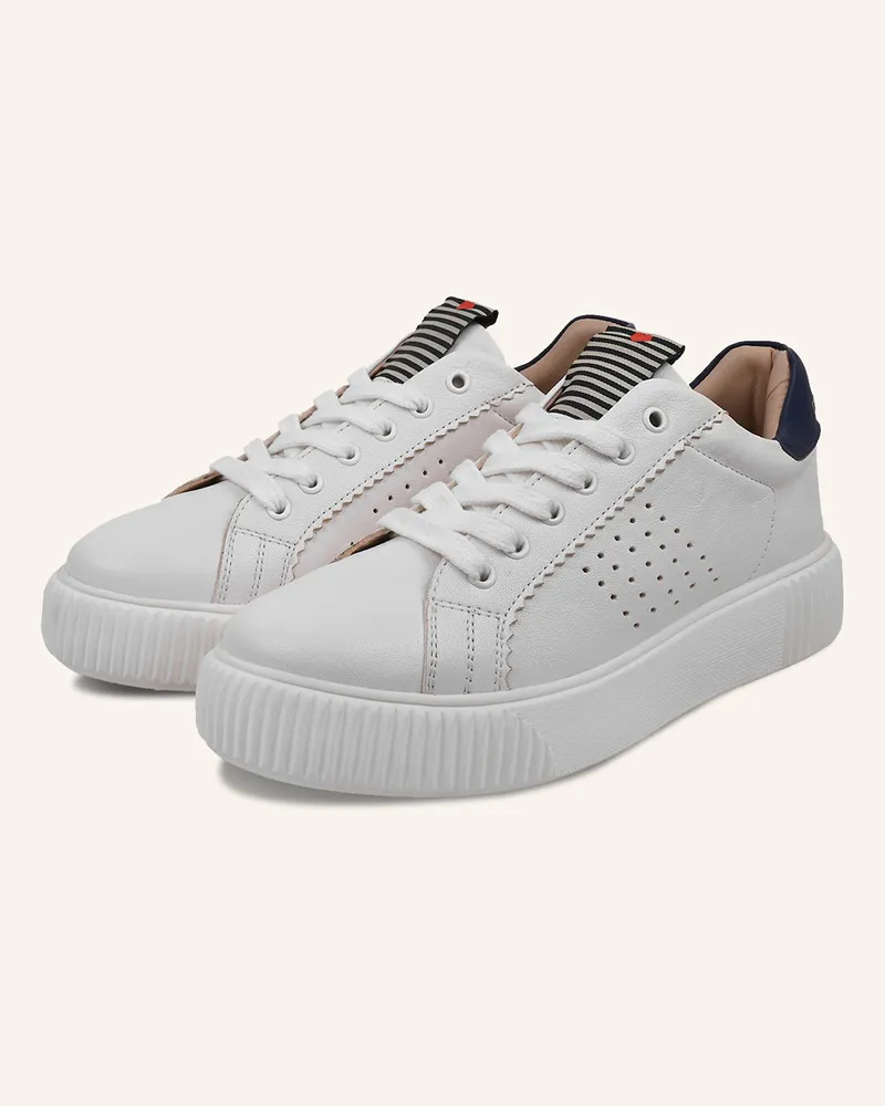 CRICKIT Sneaker TITO Weiss
