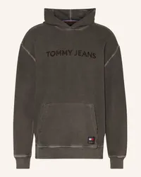 Tommy Hilfiger Hoodie Schwarz