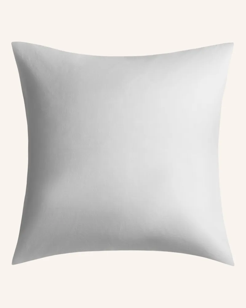 ROYFORT Kissenbezug Baumwolle-Cashmere weiss Weiss