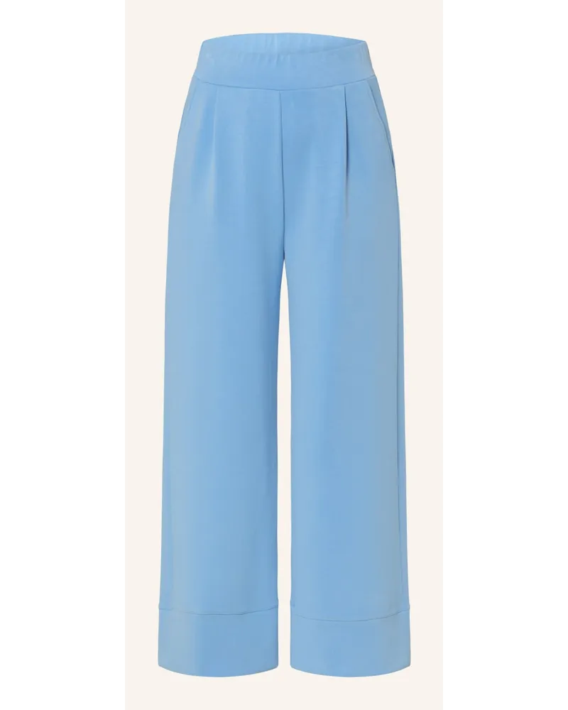 Rich&Royal Culotte Blau