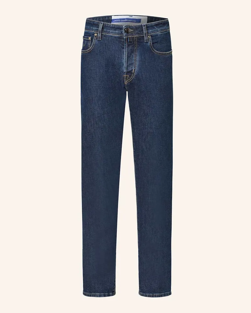 Jacob Cohën Jeans BARD Slim Fit Blau