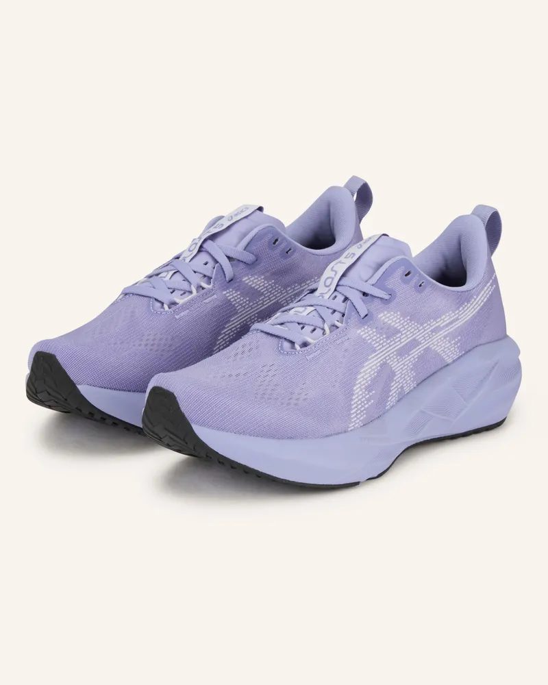 Asics Laufschuhe NOVABLAST 5 Helllila