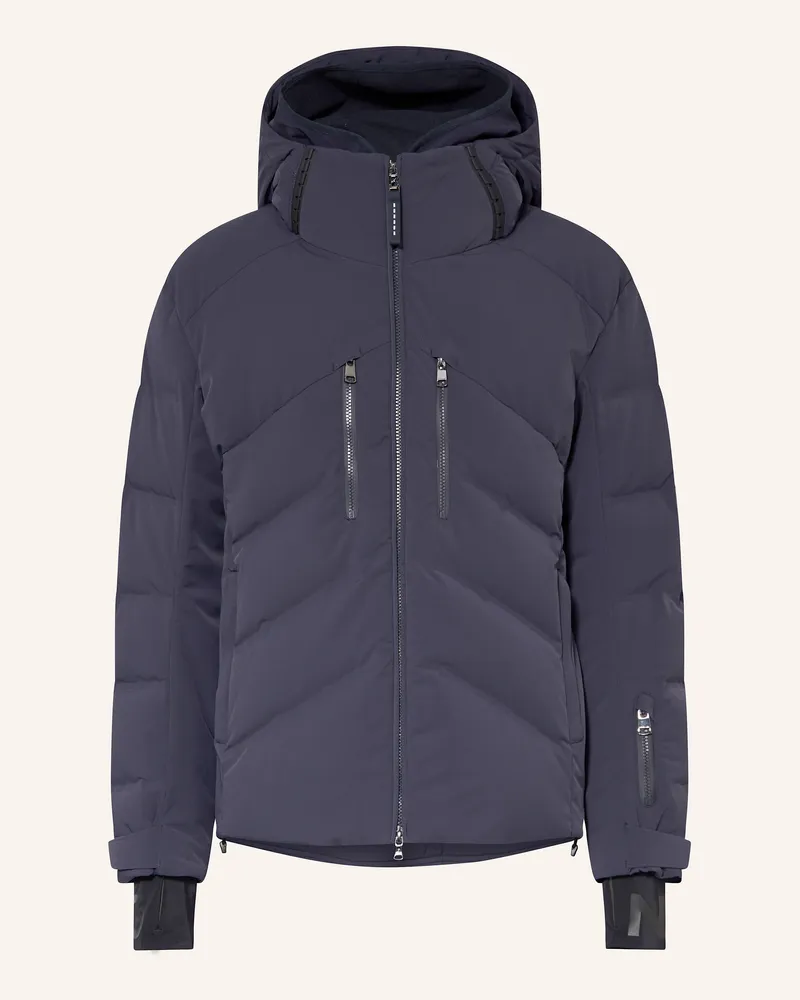 Bogner Daunen-Skijacke Jervis-D blau Dunkelblau