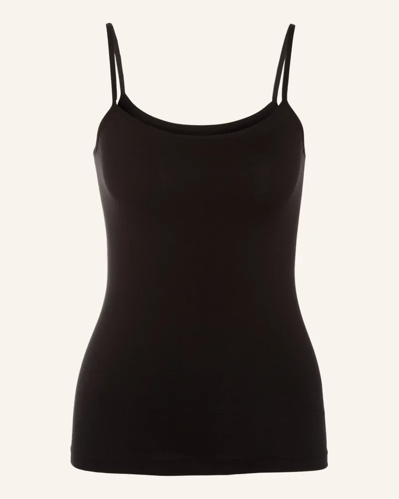 Mey Top Serie Organic schwarz Schwarz