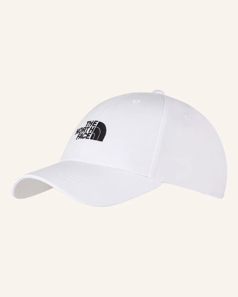 The North Face Cap 66 CLASSIC Weiss