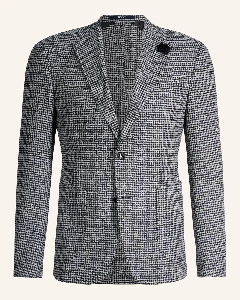 JOOP! Sakko Slim Fit blau Dunkelblau
