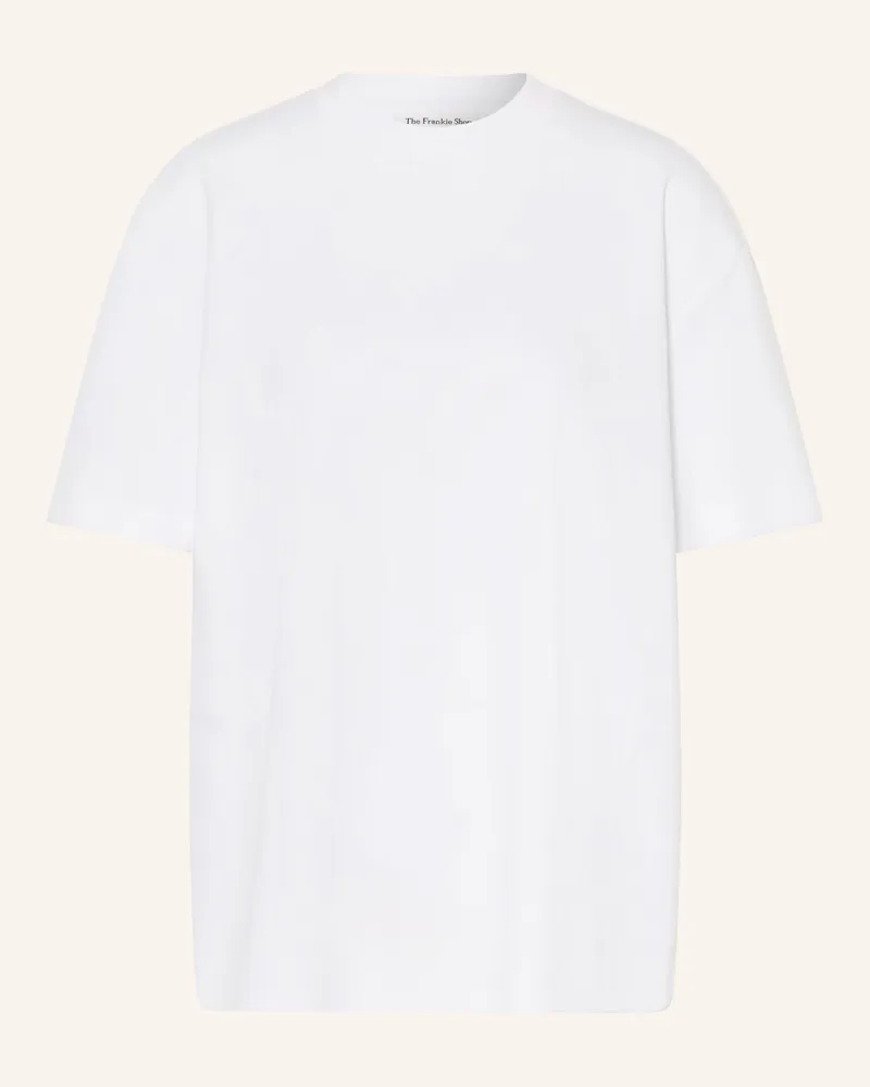 FRANKIE Shop T-Shirt Scoob weiss Weiss