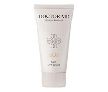 Sun Sonnencreme LSF 50+ 70 ml