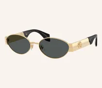 Sonnenbrille ve2301 gold
