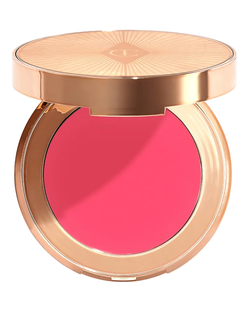 Charlotte Tilbury Beautiful Skin Lip & Cheek Glow Lip and Cheek Tint Paradise