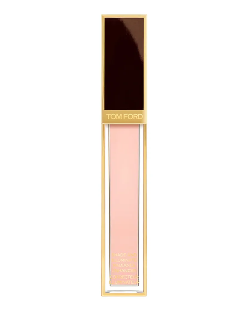 Tom Ford SHADE AND ILLUMINATE RADIANCE ENHANCER Light