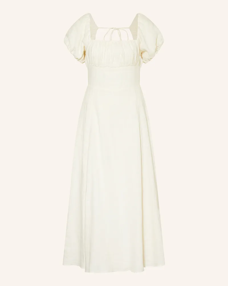 Riani Kleid weiss Creme
