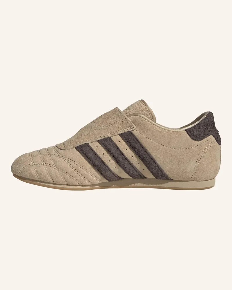 adidas ADIDAS TAEKWONDO SCHUH Weiss