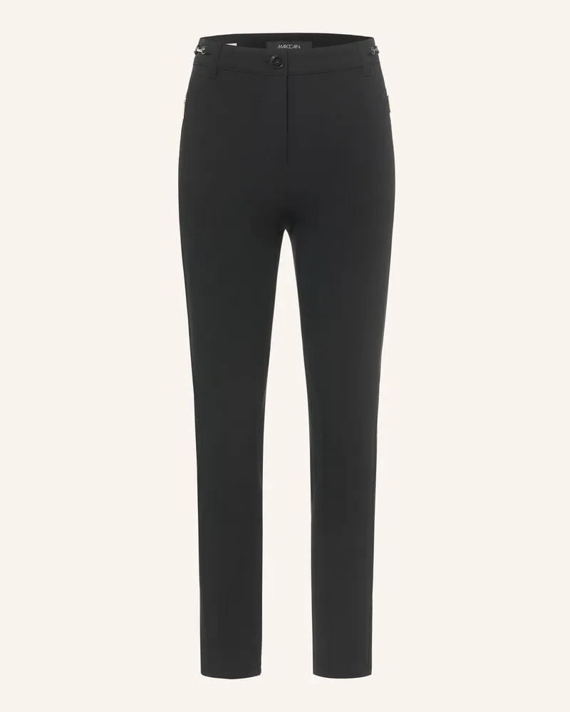 Marc Cain 7/8-Hose Silea schwarz 900