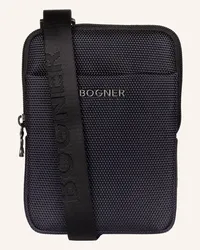 Bogner Geldbörse Blau