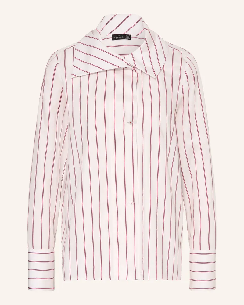 van Laack Bluse Vl-Tulasa-Xx weiss Weiss