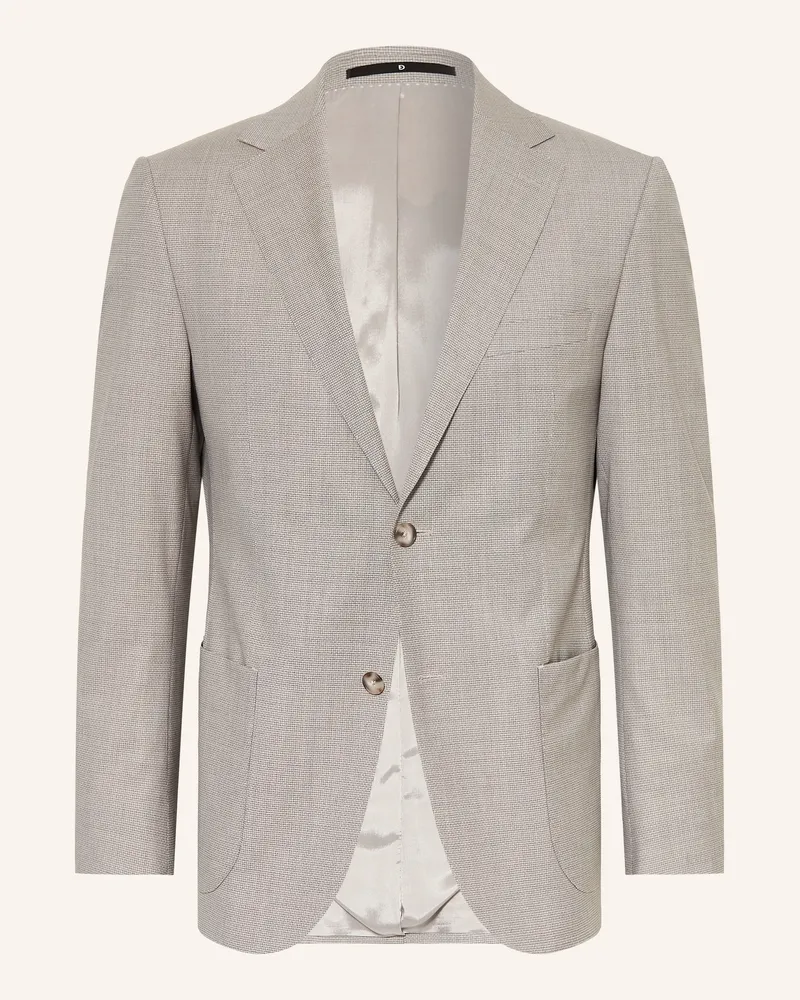 Dressler Anzugsakko Sendrik Slim Fit beige 071