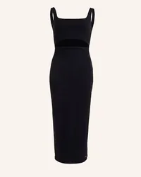 ADLYSH Kleid LIFESTYLE DRESS Schwarz