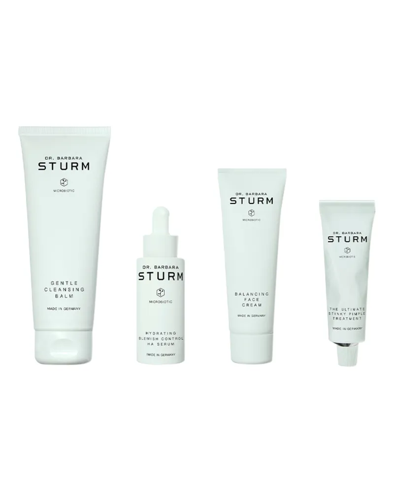 Dr. Barbara Sturm MICROBIOTIC KIT 