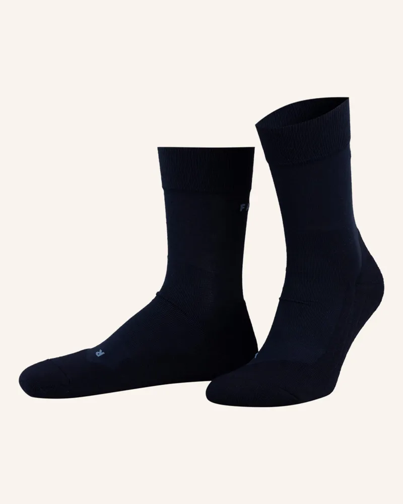 Falke Sportsocken go2 blau 6116