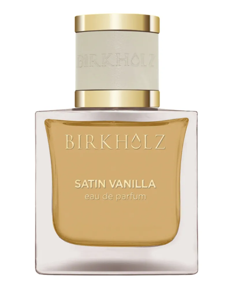 Birkholz Satin Vanilla Eau de Parfum 50 ml 