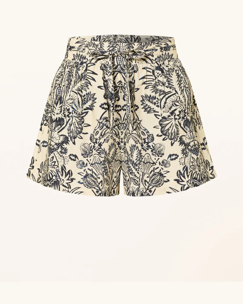 Ulla Johnson Shorts ROWAN Creme