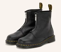 Boots Virginia schwarz