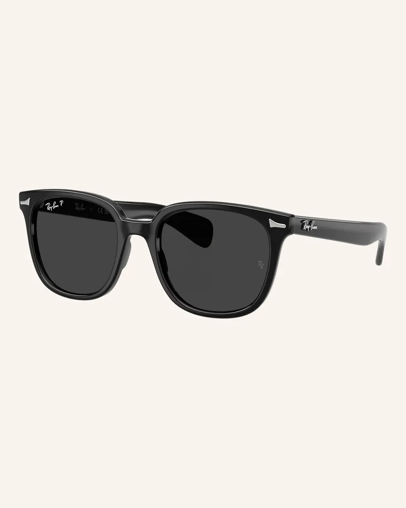 Ray Ban Sonnenbrille rb2235 schwarz Black