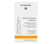Renew & Activate Ampoules Nachtpflege-Ampullen (28 x 2ml) 56 ml