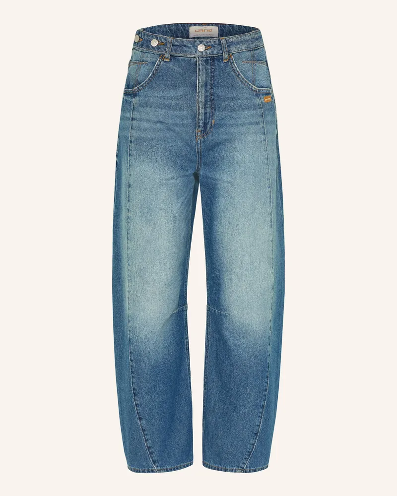 Gang Barrel Jeans 94sarina blau 7594