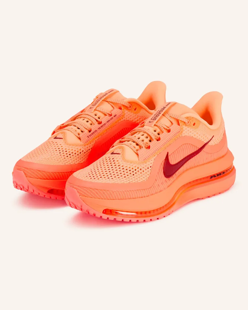 Nike Laufschuhe PEGASUS PREMIUM Neonorange
