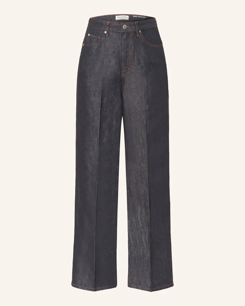 Marc O'Polo Wide Leg Jeans 008