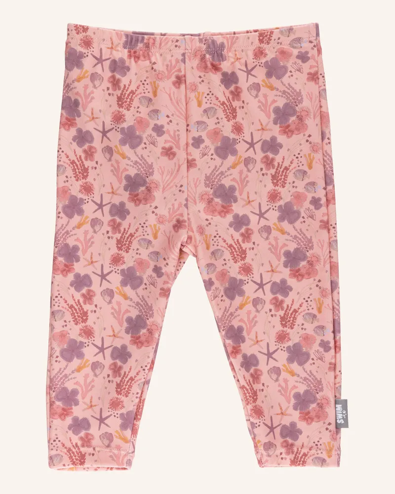 Sterntaler Leggings Corale Hellrosa