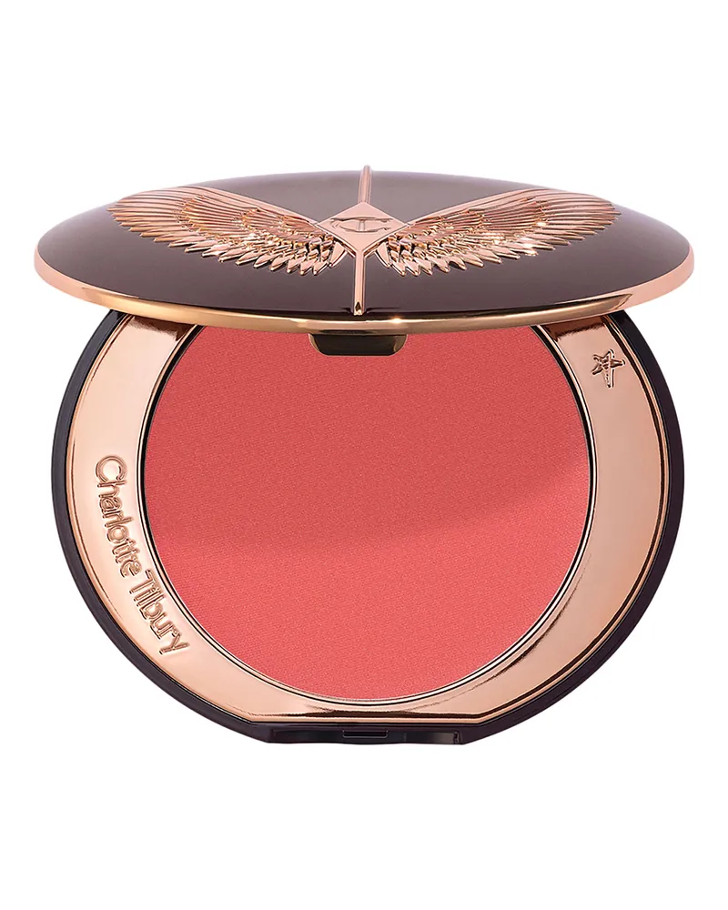 Charlotte Tilbury Airbrush Flawless ​Blush Blur Rouge Sunset