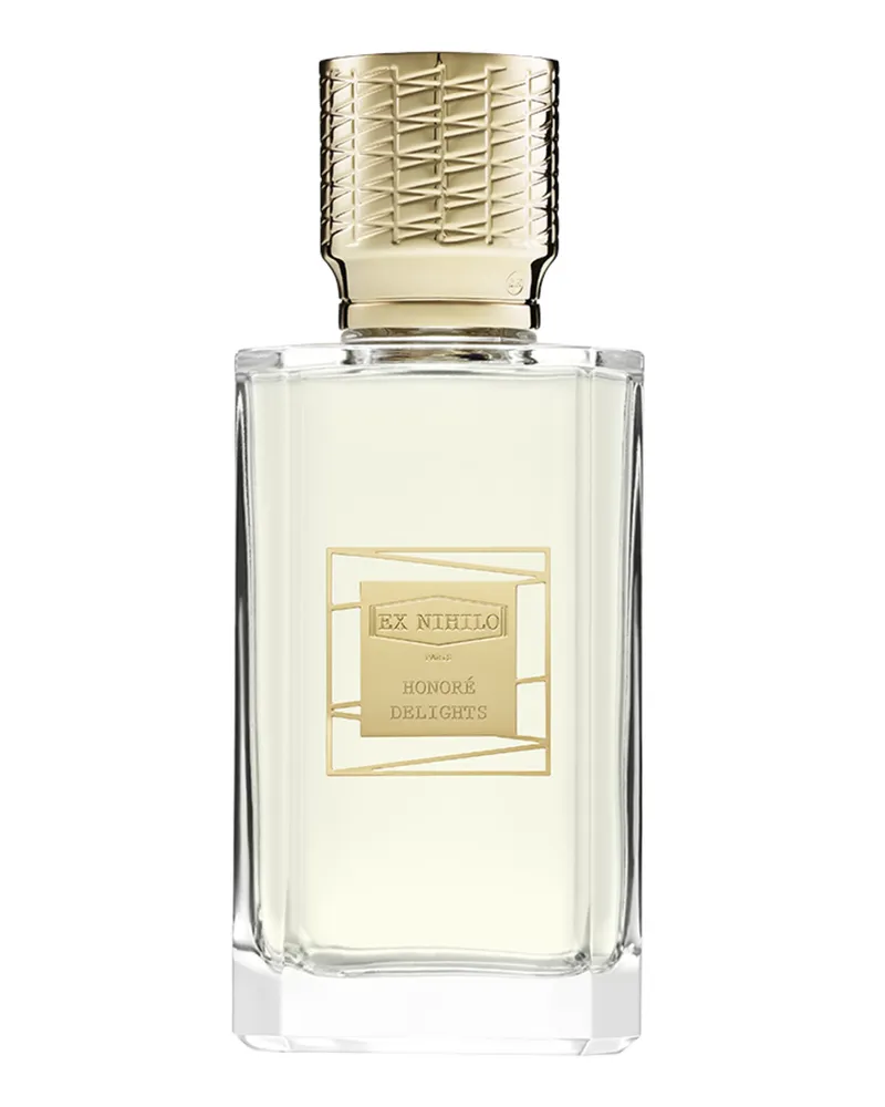 EX NIHILO HONORÉ DELIGHTS 