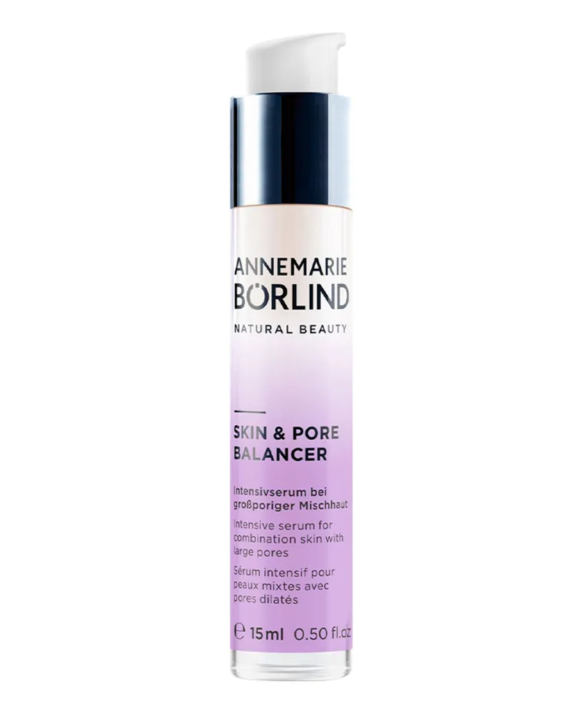 Annemarie Börlind SKIN & PORE BALANCER 