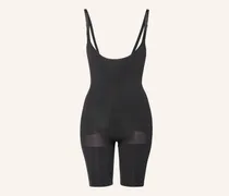 Shape-Body Spanxsculpt™ Seamless Power Open-Bust schwarz
