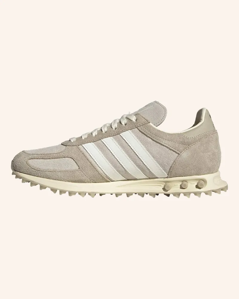 adidas La Trainer Og Schuh beige Beige
