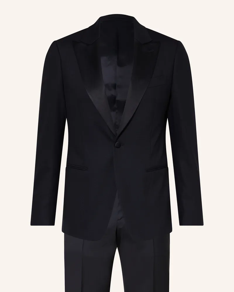 LARDINI Smoking Extra Slim Fit 850