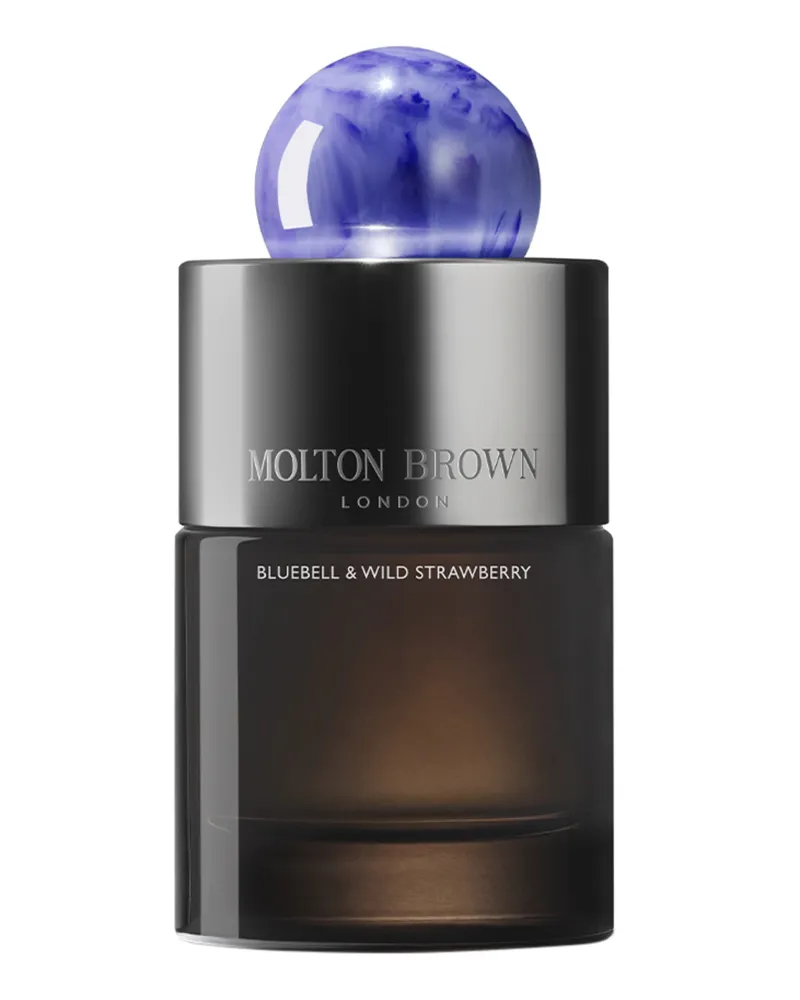 Molton Brown BLUEBELL & WILD STRAWBERRY 