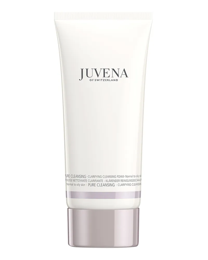 Juvena Pure Cleansing Clarifying Cleansing Foam 200 ml 