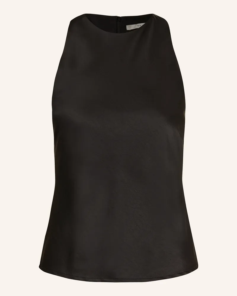 Gestuz Satintop GZCERI Schwarz