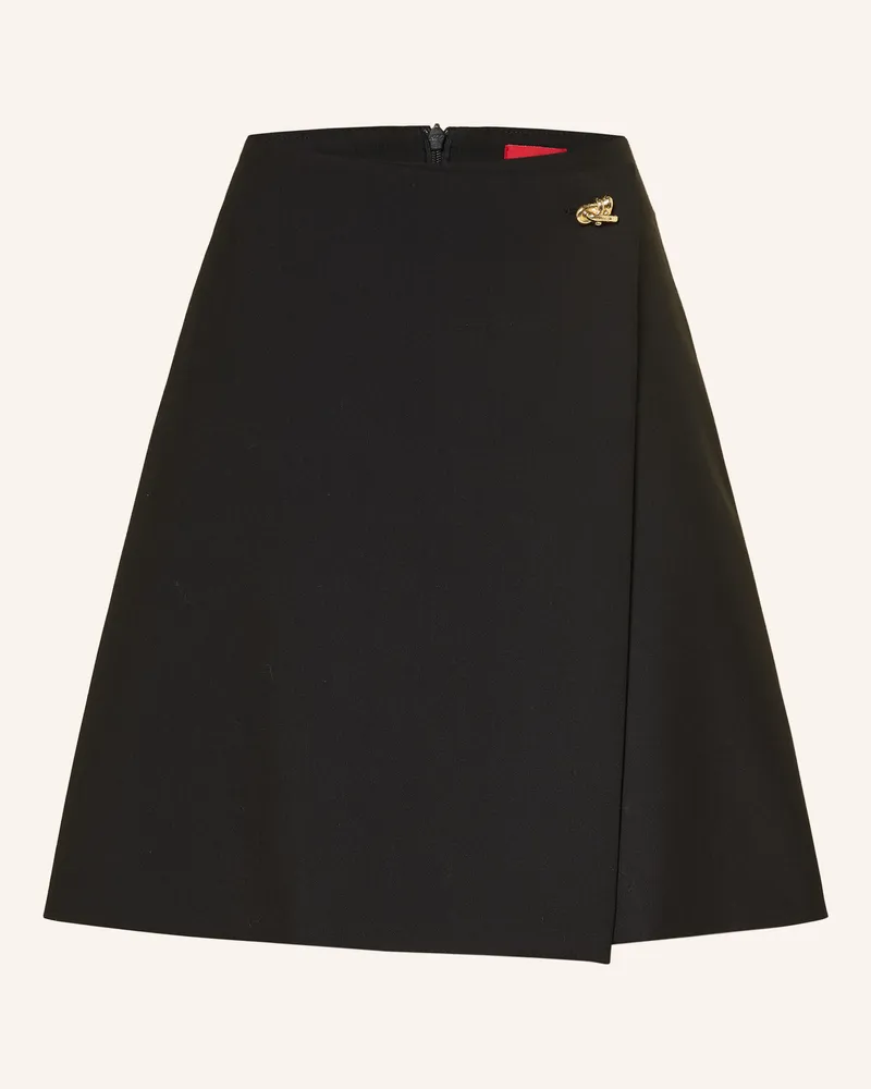 HUGO BOSS Rock RALUNI Schwarz