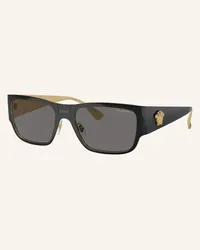 Versace Sonnenbrille VE2262 Schwarz