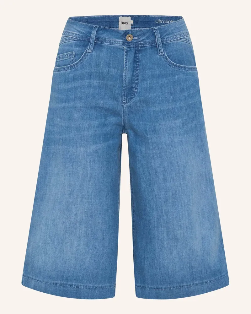 Brax Hose Style Maine B blau Blau