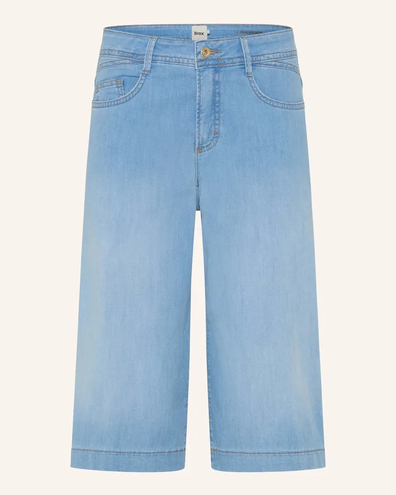 Brax Hose Style Maine B blau Blau