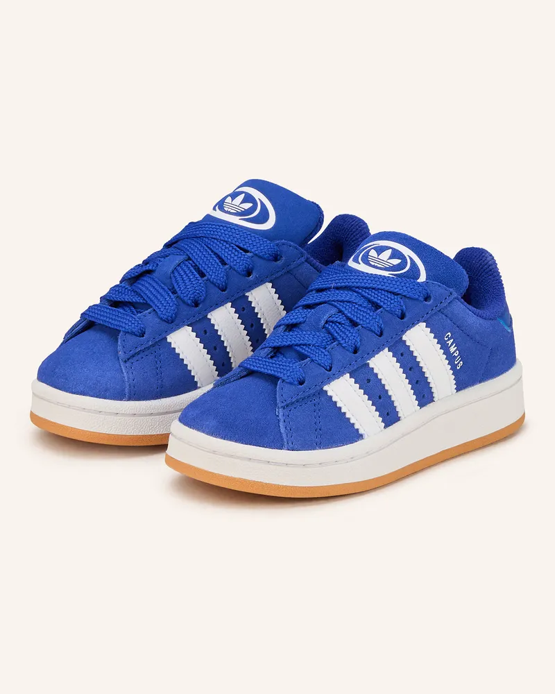 adidas Sneaker CAMPUS 00S Blau