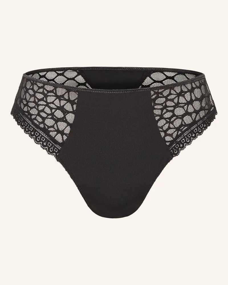 PrimaDonna Slip NAKO Schwarz