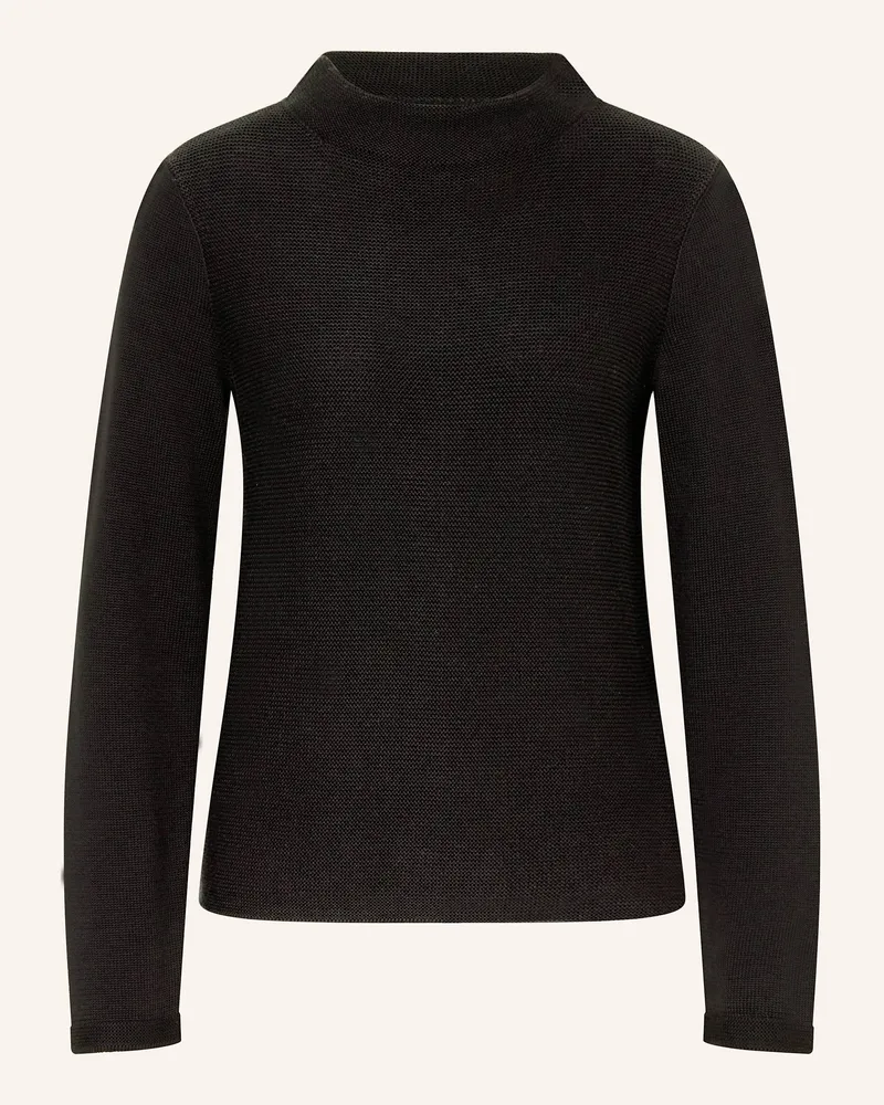 Marc O'Polo Pullover Schwarz